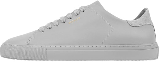 Axel Arigato Clean 90 Grey 28165 Axel Arigato Clean 90 Grey 28165