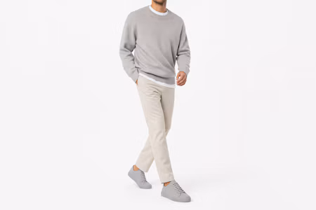 Order Axel Arigato Clean 90 Grigio. 28165