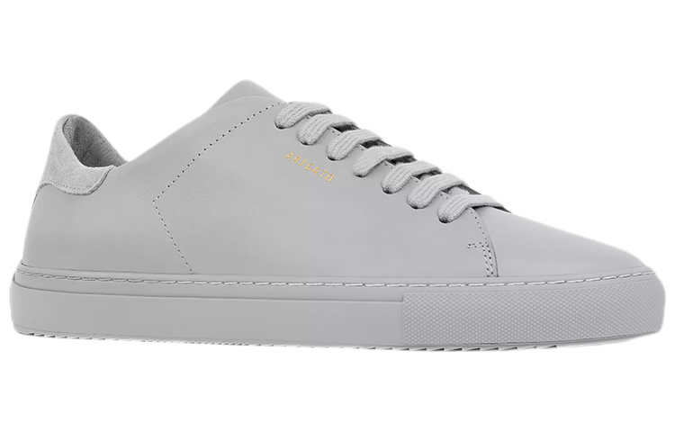Order Axel Arigato Clean 90 皮革運動鞋 灰色