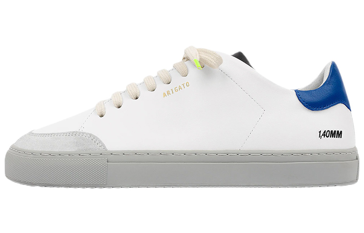 Axel Arigato Clean 90 Triple 'White Blue Grey'