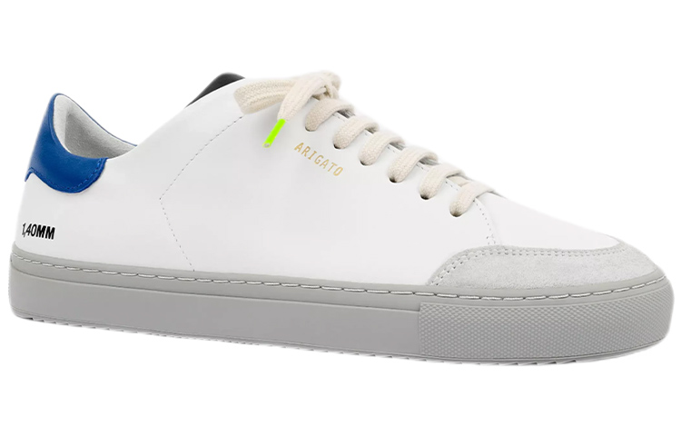 Axel Arigato Clean 90 Triple 'White Blue Grey' 圖 2