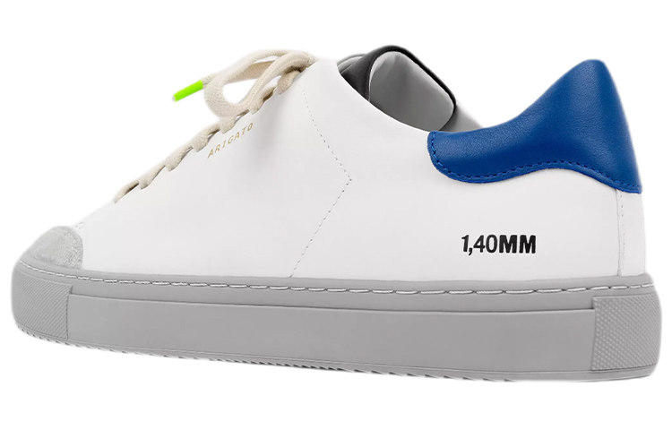 Axel Arigato Clean 90 Triple 'White Blue Grey' 圖 3