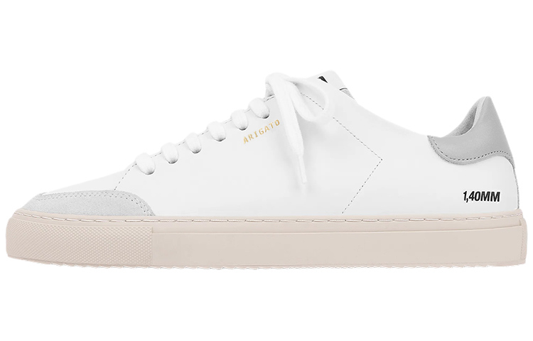 Axel Arigato Clean 90 Triple 'White Grey'