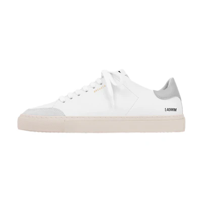 Axel Arigato Clean 90 Triple 'White Grey'