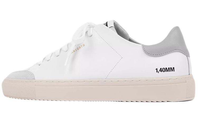 Axel Arigato Clean 90 Triple 'White Grey' 圖 2