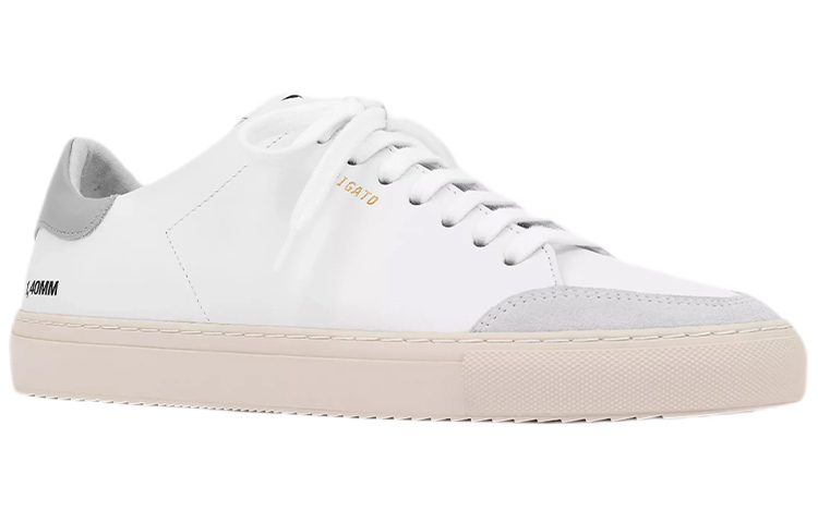 Axel Arigato Clean 90 Triple 'White Grey' 圖 3