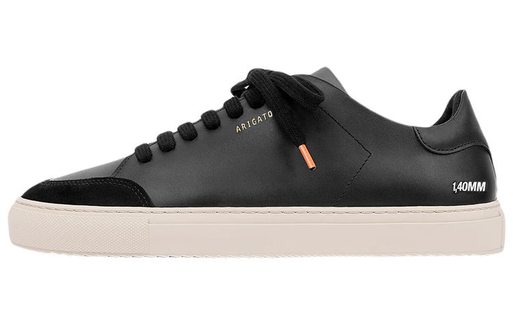 Buy Axel Arigato Clean 90 Triple Black 28523