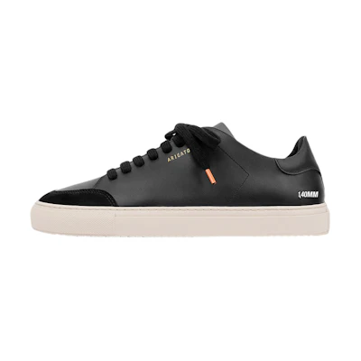 Axel Arigato Clean 90 Triple Black