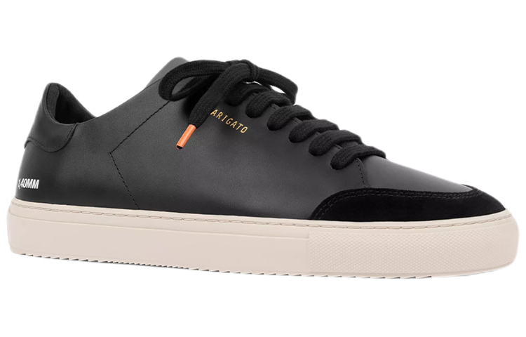 Axel Arigato Clean 90 Triple Black 圖 2