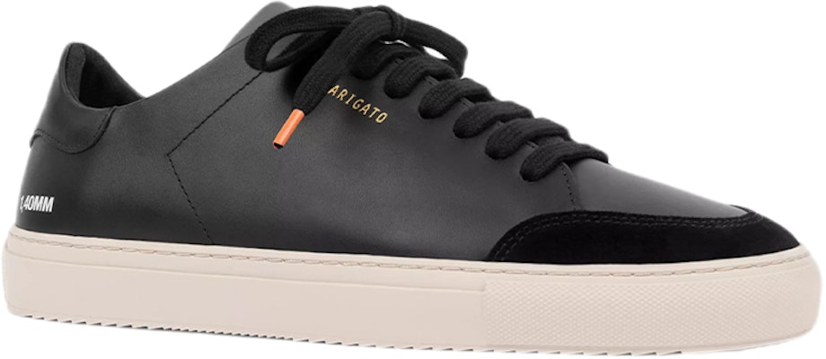 Axel Arigato Clean 90 Triple Hitam 28523 Order Axel Arigato Clean 90 Triple Hitam 28523