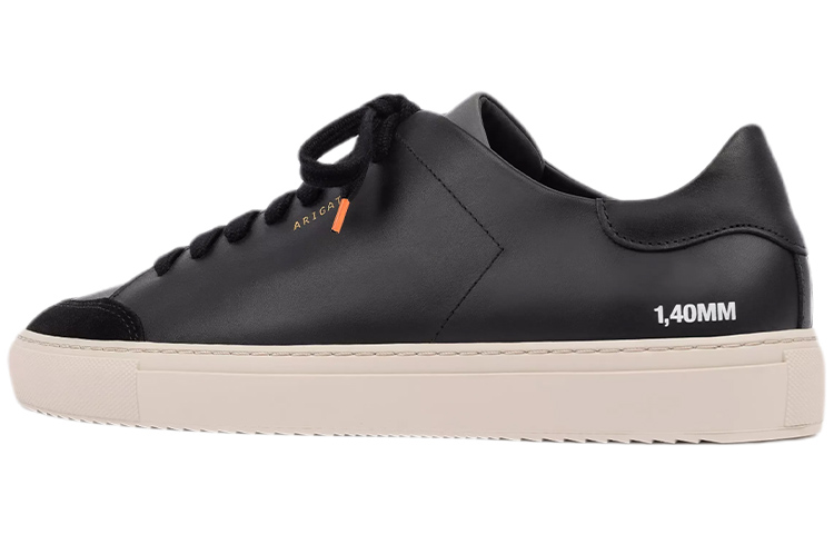 Axel Arigato Clean 90 Triple Black 圖 3