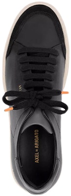 Axel Arigato Clean 90 Triple Hitam 28523 Shop Axel Arigato Clean 90 Triple Hitam 28523