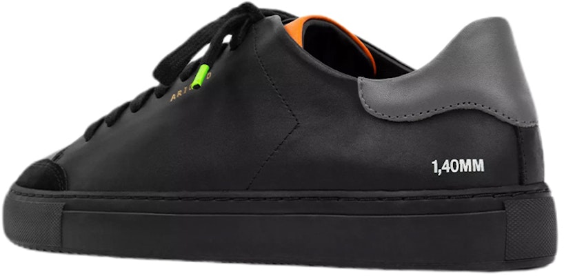 アクセル アリガト クリーン90 トリプルブラック 28598 Lookbook アクセル アリガト クリーン90 トリプルブラック 28598