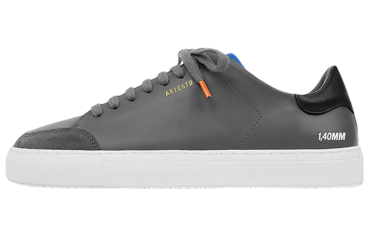 Axel Arigato Clean 90 Triple Grey Blue 28601