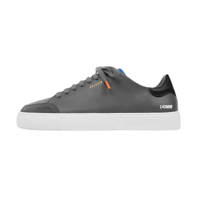 Axel Arigato Clean 90 Triple Grey Blue