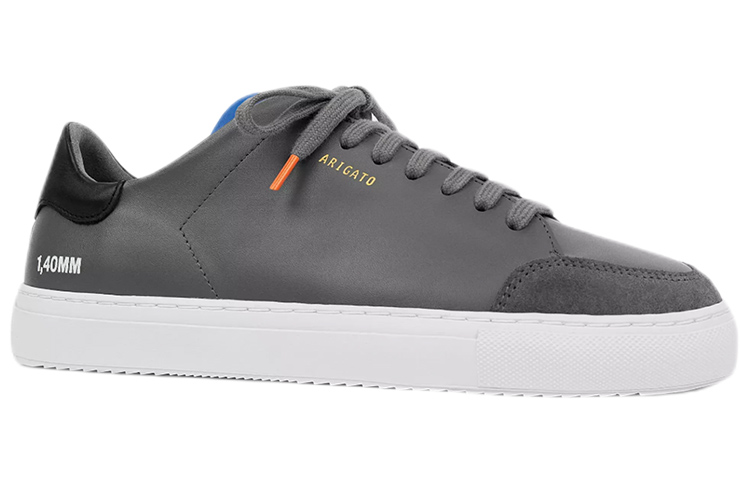 Order Axel Arigato Clean 90 Tiga Kelabu Biru 28601