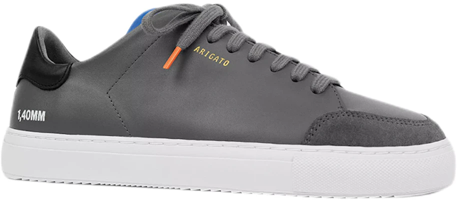 Axel Arigato Clean 90 Triple Gris Azul 28601 Order Axel Arigato Clean 90 Triple Gris Azul 28601