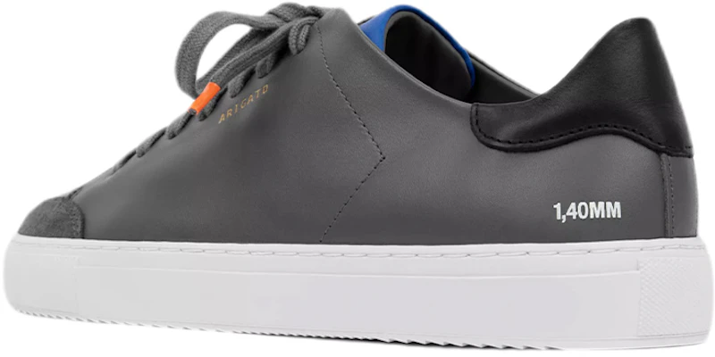 Axel Arigato Clean 90 Triple Gris Azul 28601 Lookbook Axel Arigato Clean 90 Triple Gris Azul 28601