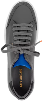 Axel Arigato Clean 90 Triple Gris Azul 28601 Shop Axel Arigato Clean 90 Triple Gris Azul 28601