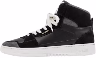 Axel Arigato Dice Hi 'Black' 41017 Axel Arigato Dice Hi 'Black' 41017