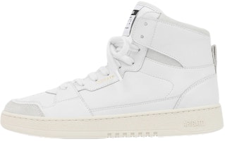 Axel Arigato Dice Hi 'White' 41018 Axel Arigato Dice Hi 'White' 41018