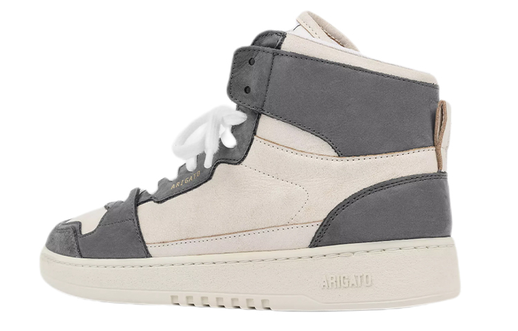 Axel Arigato Dice Hi 'White Grey' 圖 4
