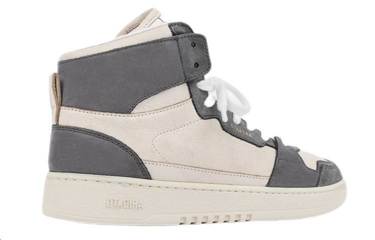 Axel Arigato Dice Hi 'White Grey' 圖 5