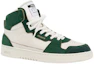 Order Axel Arigato Dice Hi Sneaker 'Green' 41015