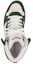 Lookbook Axel Arigato Dice Hi Sneaker 'Green' 41015