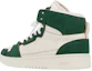 Shop Axel Arigato Dice Hi Sneaker 'Green' 41015