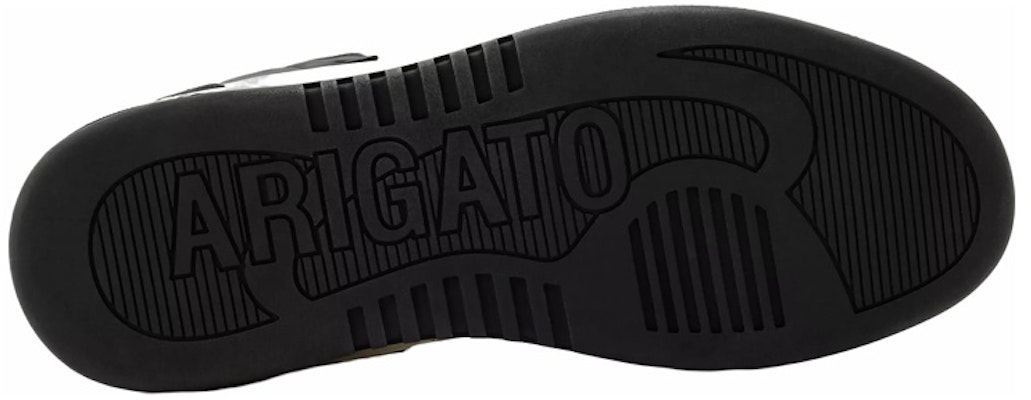 Axel Arigato Dice Hi Sneaker Beige Hitam F0003019 Purchase Axel Arigato Dice Hi Sneaker Beige Hitam F0003019