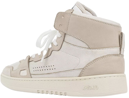 Axel Arigato Dice Hi Sneaker Beige F0004013 Lookbook Axel Arigato Dice Hi Sneaker Beige F0004013