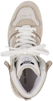 Axel Arigato Dice Hi Sneaker Beige F0004013 Shop Axel Arigato Dice Hi Sneaker Beige F0004013