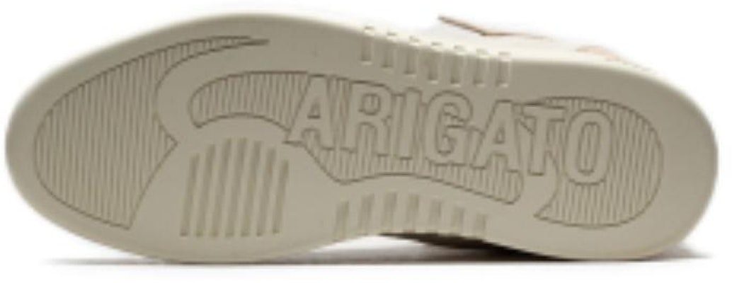 Axel Arigato Dice Hi Sneaker Beige F0004013 Purchase Axel Arigato Dice Hi Sneaker Beige F0004013