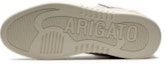 Purchase Axel Arigato Dice Hi Sneaker Beige Wanita Pria Kasut Tinggi F0004013