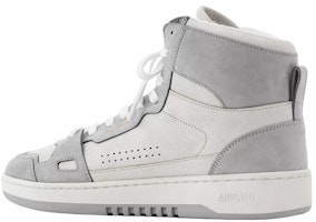 악셀 아리가토 다이스 하이 '화이트 그레이' F0003020 Lookbook 악셀 아리가토 다이스 하이 '화이트 그레이' F0003020