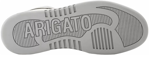 악셀 아리가토 다이스 하이 '화이트 그레이' F0003020 Purchase 악셀 아리가토 다이스 하이 '화이트 그레이' F0003020