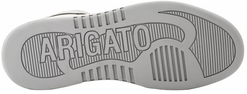 Axel Arigato Dice 高筒綁帶休閒鞋 白灰 Purchase Axel Arigato Dice 高筒綁帶休閒鞋 白灰