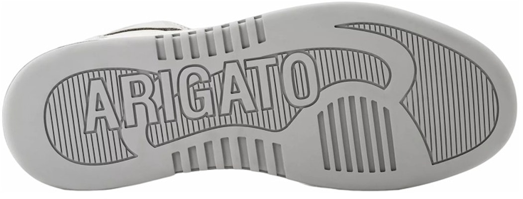 Axel Arigato Dice Hi Sepatu Sneaker Abu-abu F0003020 Purchase Axel Arigato Dice Hi Sepatu Sneaker Abu-abu F0003020