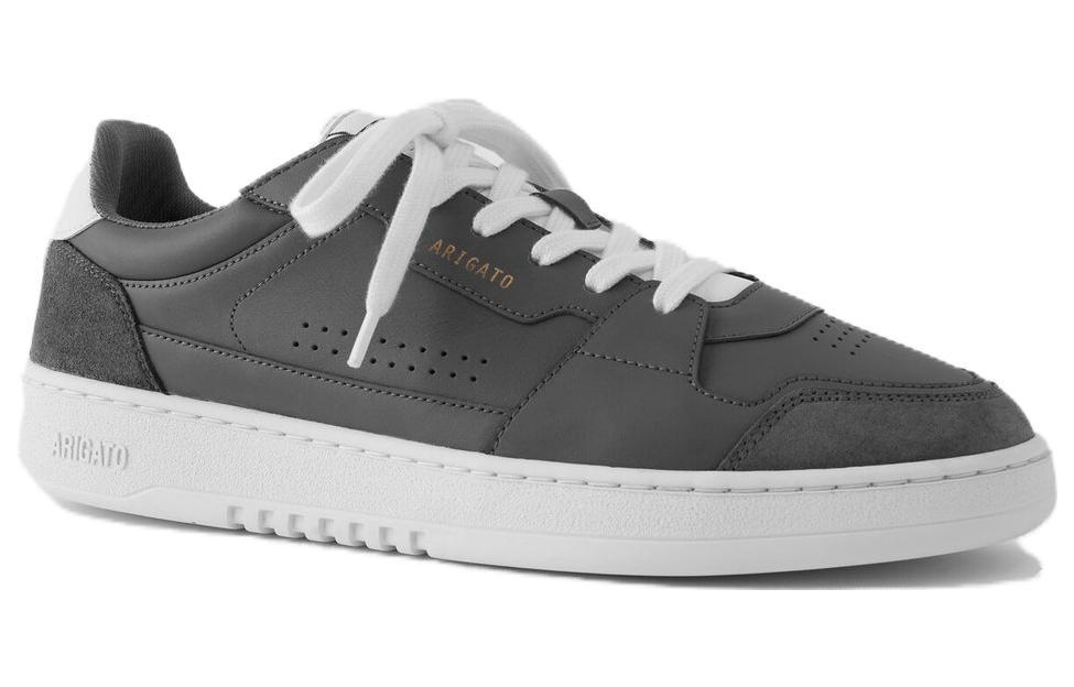 Axel Arigato Dice Lo 'Dark Grey' 圖 2