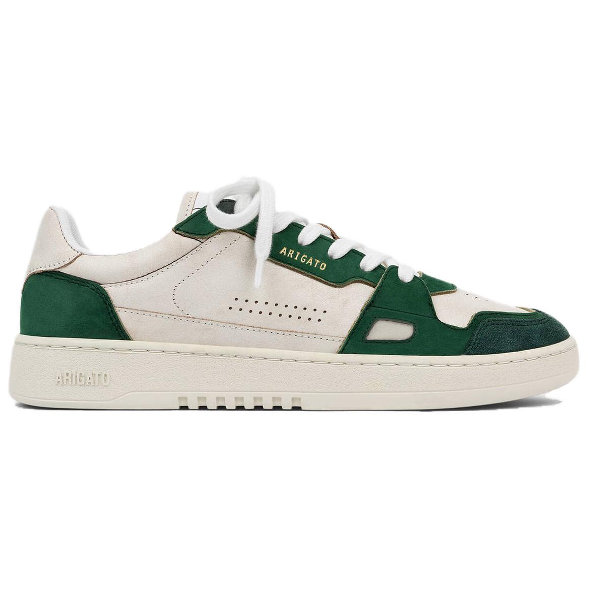 Axel Arigato Dice Lo Sneaker White Kale Green 'Multi' 圖 2