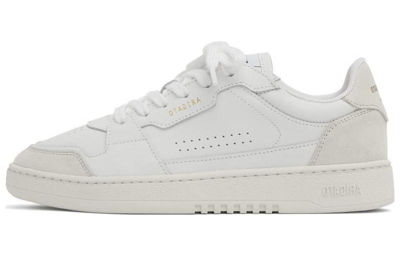 Axel Arigato Dice Lo 'White'