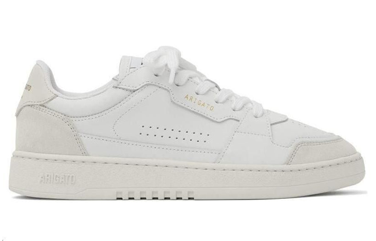 Axel Arigato Dice Lo 'White' 圖 2