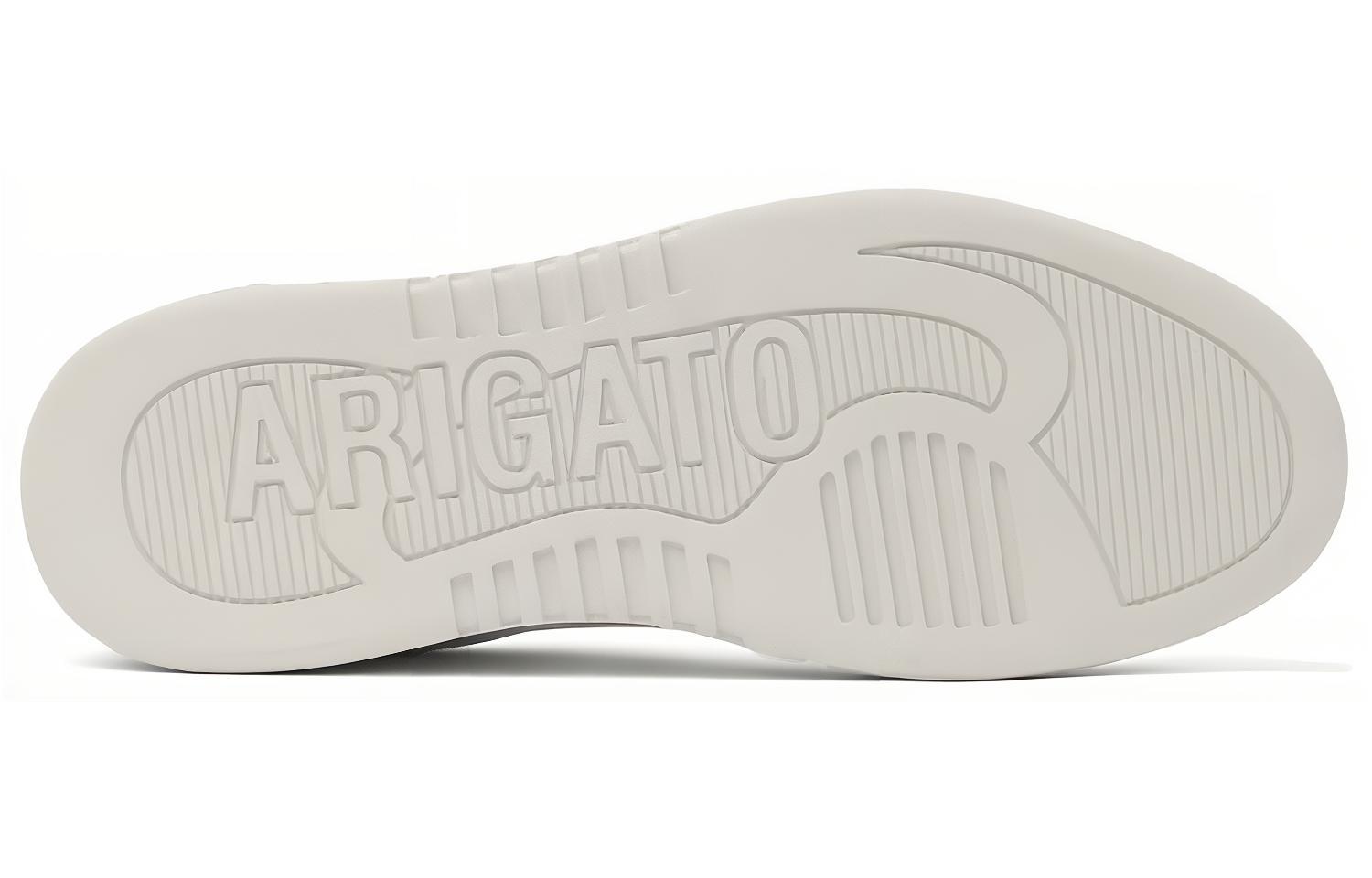 Axel Arigato Dice Lo 'White' 圖 4