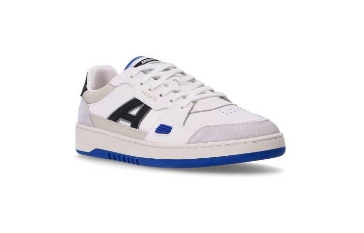 Axel Arigato Dice Lo 'White Blue Beige'