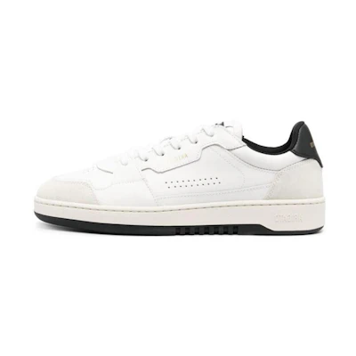 Axel Arigato Dice Lo 'White Leather'