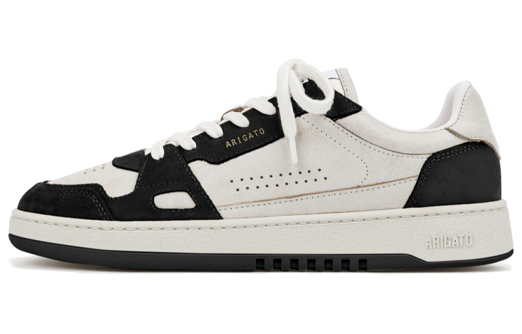 Axel Arigato Dice Lo Sneaker Black 'White'