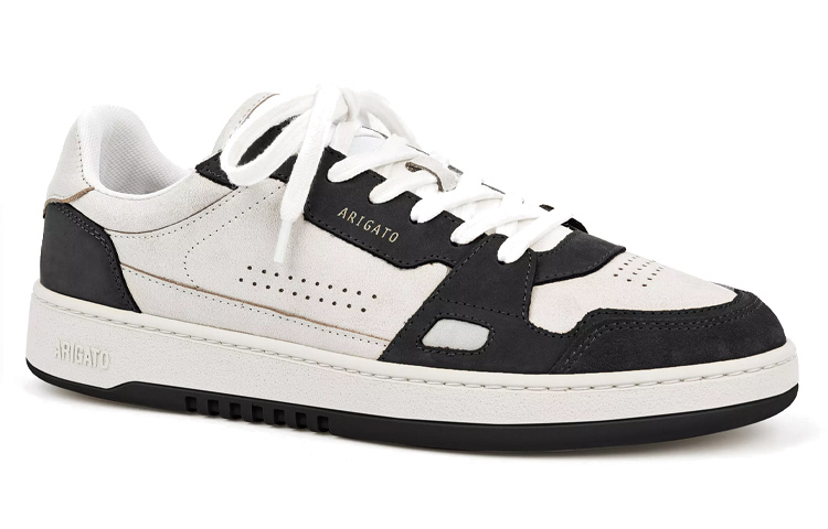 Axel Arigato Dice Lo Sneaker Black 'White' 圖 2
