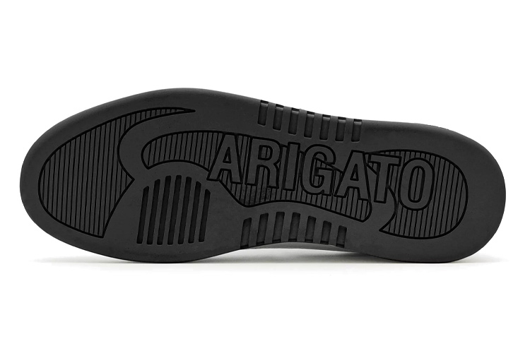 Axel Arigato Dice Lo Sneaker Black 'White' 圖 4