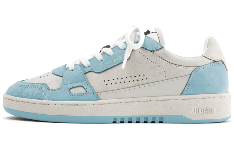 Axel Arigato Dice Lo Sneaker White Air Blue F0002029